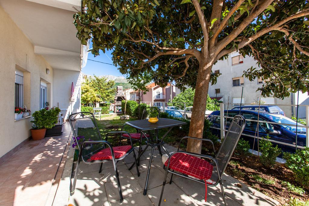 Apartments Ivica Сплит Экстерьер фото