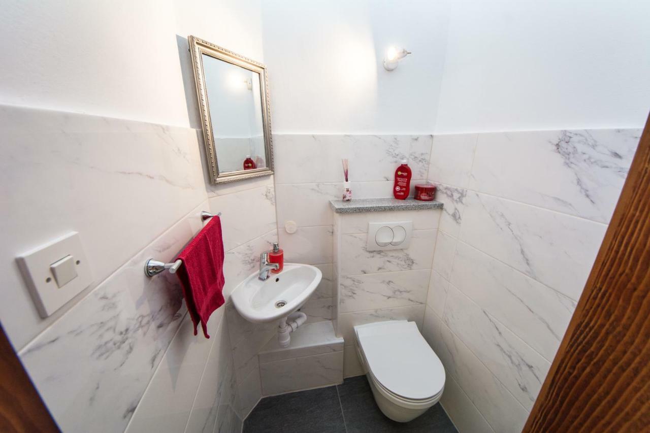 Apartments Ivica Сплит Экстерьер фото