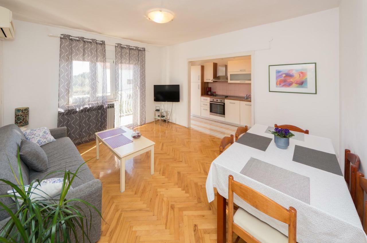 Apartments Ivica Сплит Экстерьер фото