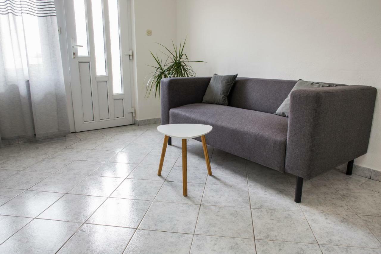 Apartments Ivica Сплит Экстерьер фото