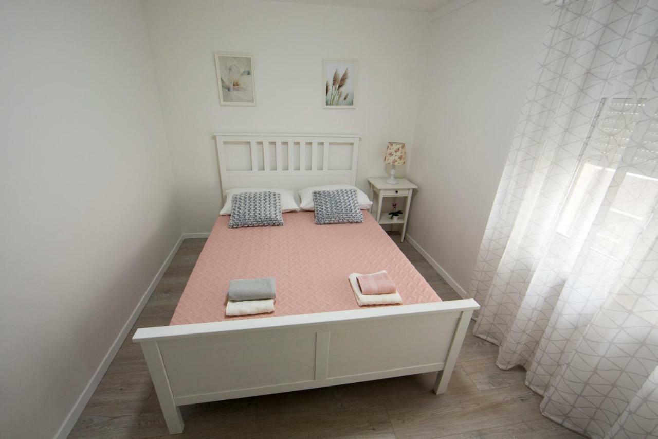 Apartments Ivica Сплит Экстерьер фото