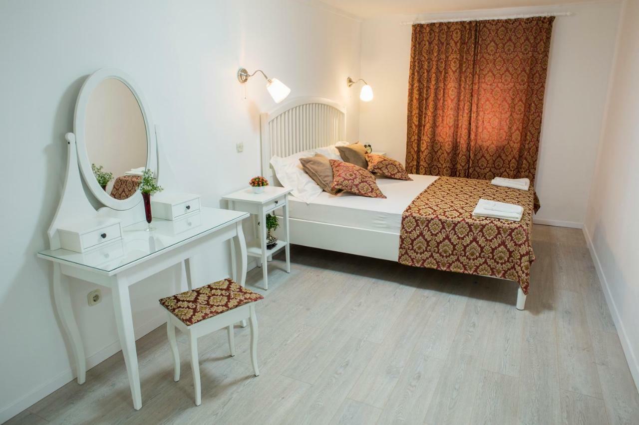 Apartments Ivica Сплит Экстерьер фото